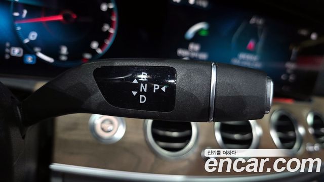 Mercedes-Benz E-Class E250 Exclusive