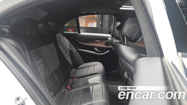 Mercedes-Benz E-Class E250 Exclusive