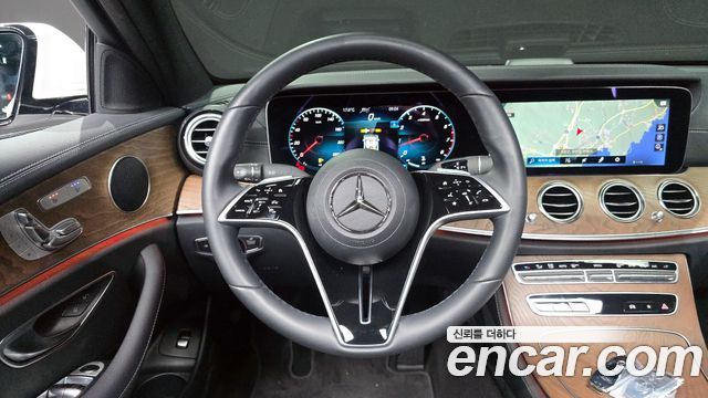 Mercedes-Benz E-Class E250 Exclusive