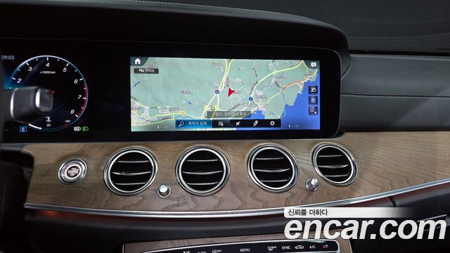 Mercedes-Benz E-Class E250 Exclusive