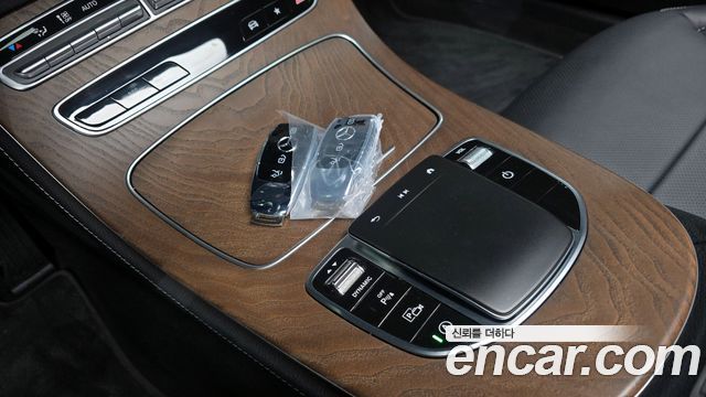 Mercedes-Benz E-Class E250 Exclusive