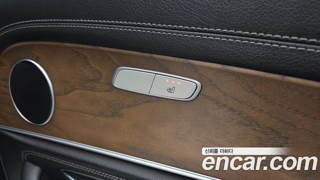 Mercedes-Benz E-Class E220d Exclusive