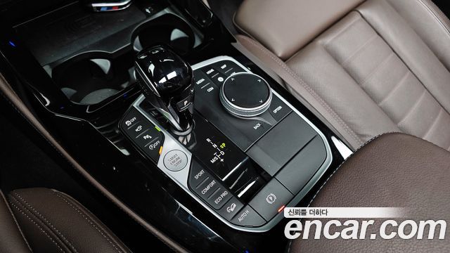 BMW X4 xDrive M40i