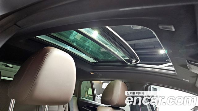 BMW X4 xDrive M40i