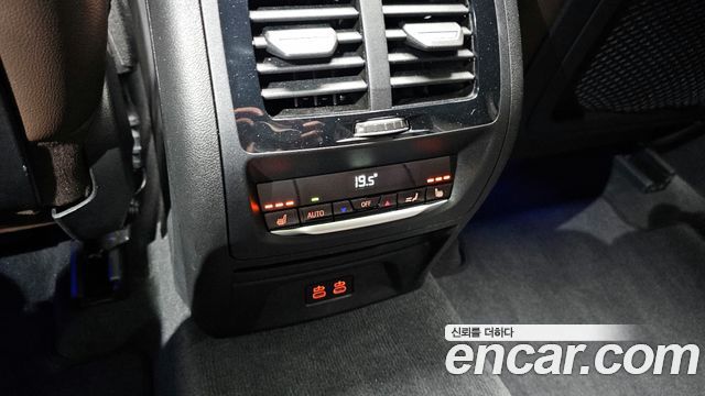 BMW X4 xDrive M40i