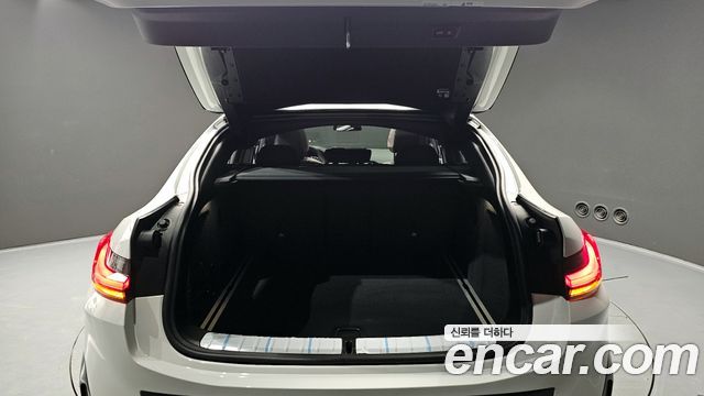 BMW X4 xDrive M40i