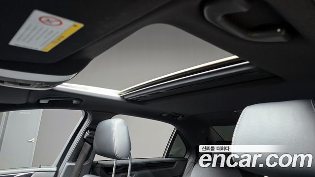 Mercedes-Benz E-Class E220 Bluetec Avantgarde