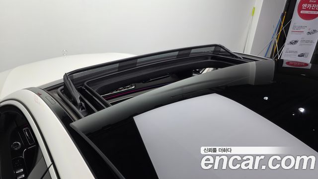 Mercedes-Benz S-Class S580L 4MATIC
