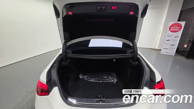 Mercedes-Benz S-Class S580L 4MATIC