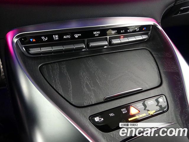 Mercedes-Benz AMG GT 4Door 43 4MATIC+ Dynamic