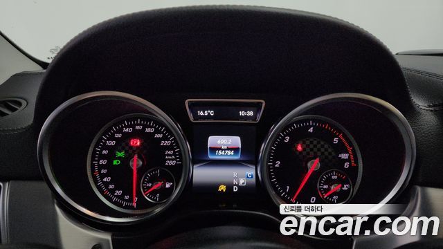 Mercedes-Benz GLE-Class GLE350 d 4MATIC Coupe
