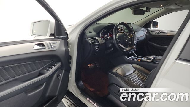Mercedes-Benz GLE-Class GLE350 d 4MATIC Coupe