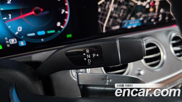 Mercedes-Benz E-Class E350 4MATIC Avantgarde