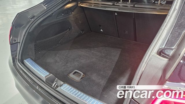 Mercedes-Benz GLC-Class GCL300 4MATIC Coupe