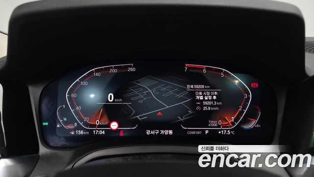 BMW 3-Series 320i