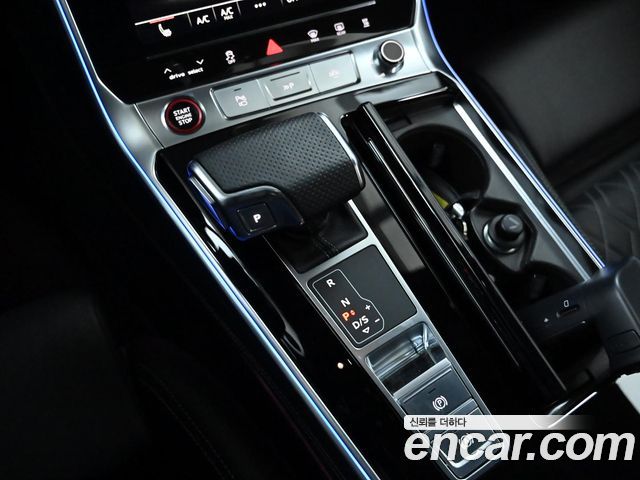 Audi S6 3.0 TDI Quattro