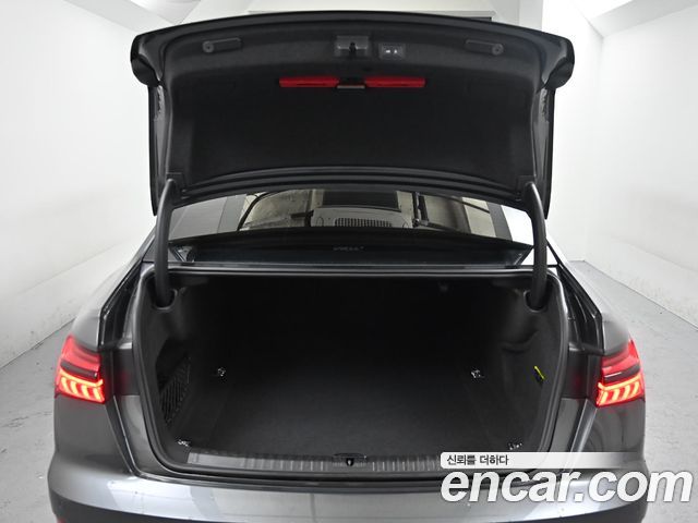 Audi S6 3.0 TDI Quattro