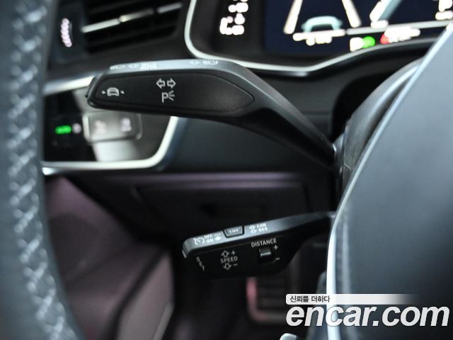 Audi S6 3.0 TDI Quattro