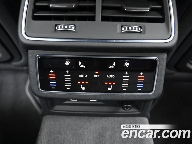 Audi S6 3.0 TDI Quattro