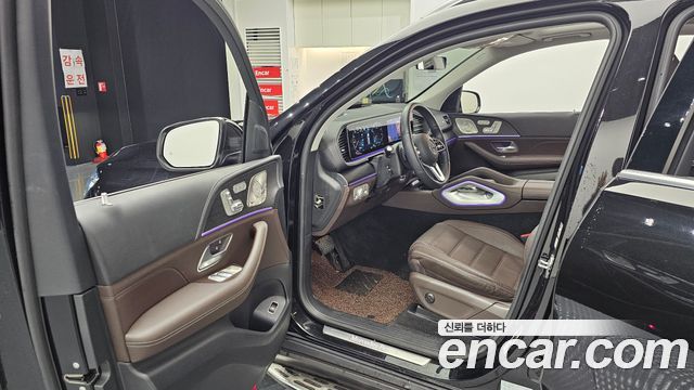 Mercedes-Benz GLE-Class GLE450 4MATIC