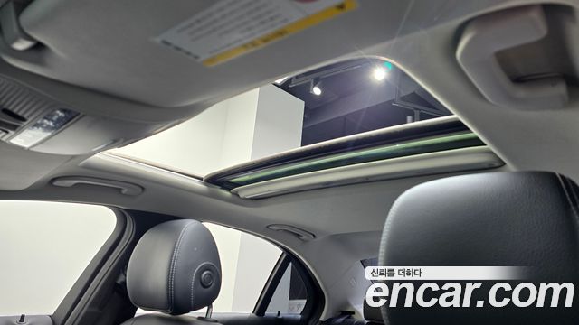 Mercedes-Benz C-Class C200 Avantgarde