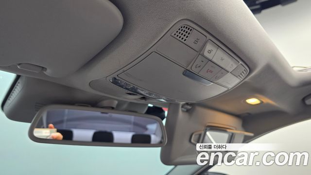 Mercedes-Benz C-Class C200 Avantgarde