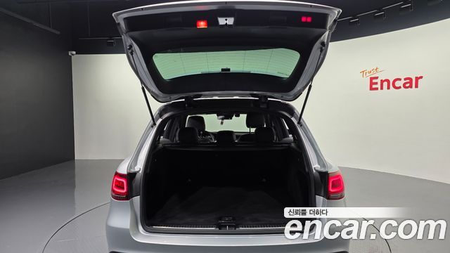 Mercedes-Benz GLC-Class GLC300 4MATIC