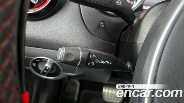Mercedes-Benz CLA-Class CLA45 AMG 4MATIC