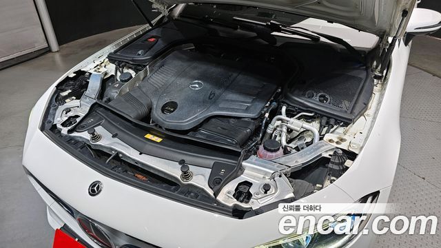 Mercedes-Benz CLS-Class CLS450 4MATIC AMG Line