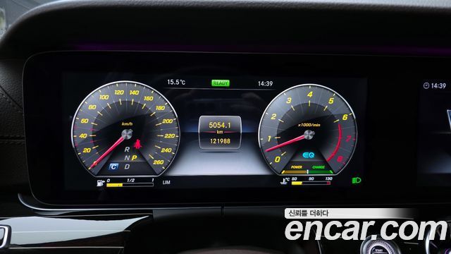 Mercedes-Benz CLS-Class CLS450 4MATIC AMG Line