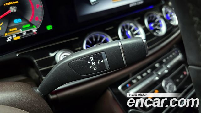 Mercedes-Benz CLS-Class CLS450 4MATIC AMG Line