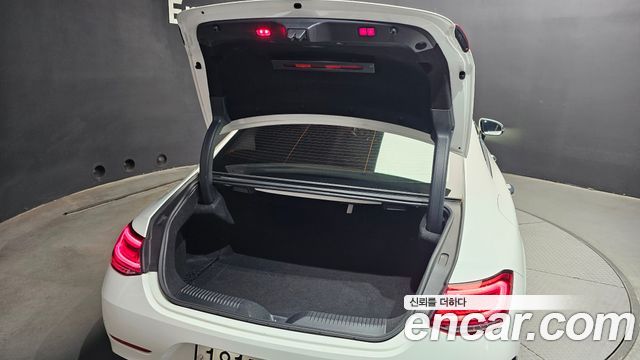 Mercedes-Benz CLS-Class CLS450 4MATIC AMG Line