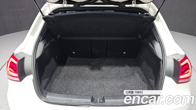 Mercedes-Benz A-Class A220 Hatchback