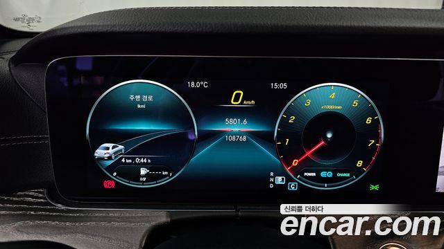 Mercedes-Benz E-Class E350 4MATIC AMG Line Edition