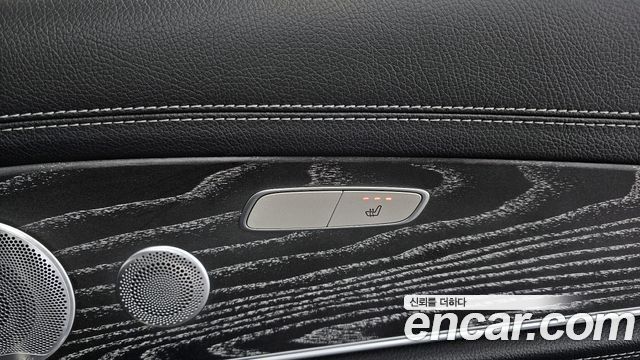 Mercedes-Benz E-Class E350 4MATIC AMG Line Edition