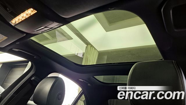 Mercedes-Benz E-Class E350 4MATIC AMG Line Edition