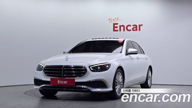 Mercedes-Benz E-Class E250 Exclusive