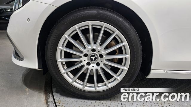 Mercedes-Benz E-Class E250 Exclusive