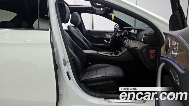 Mercedes-Benz E-Class E250 Exclusive
