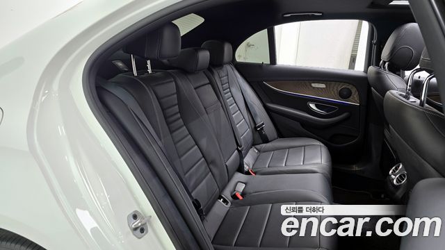 Mercedes-Benz E-Class E250 Exclusive