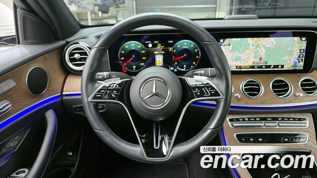 Mercedes-Benz E-Class E250 Exclusive