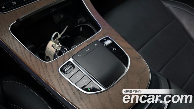 Mercedes-Benz E-Class E250 Exclusive