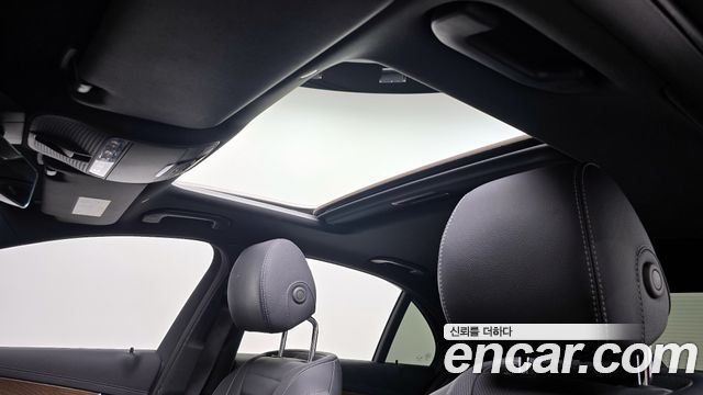 Mercedes-Benz E-Class E250 Exclusive