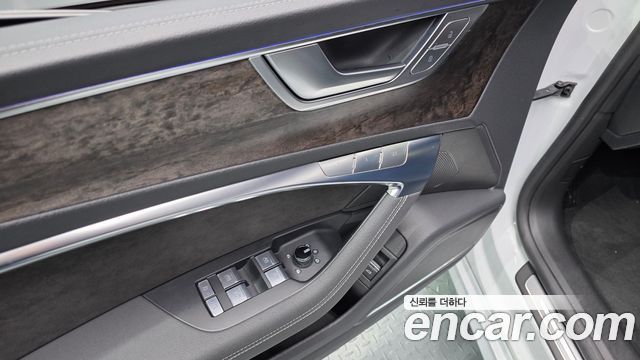 Audi A7 55 TFSI Quattro Premium