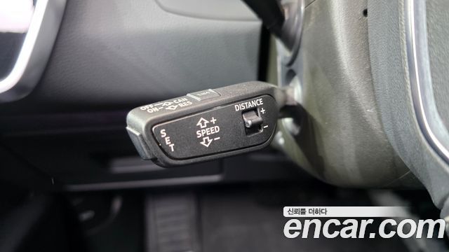 Audi A7 55 TFSI Quattro Premium