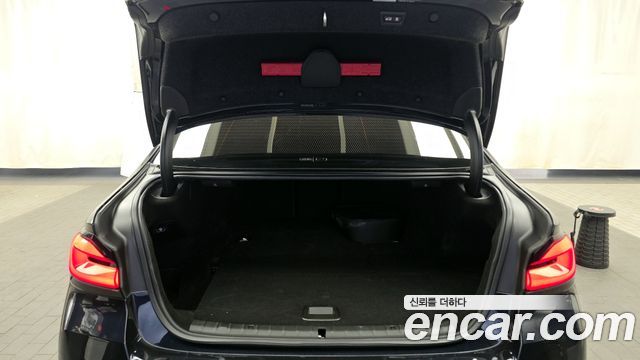 BMW 5-Series 530e M Sport