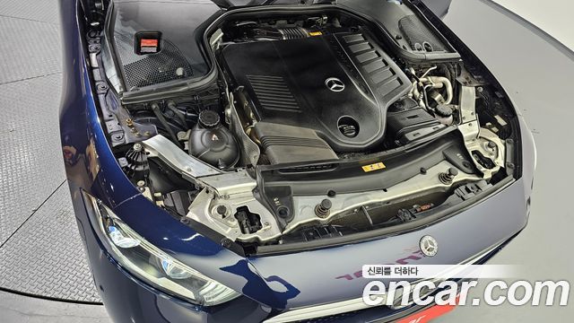 Mercedes-Benz CLS-Class CLS450 4MATIC AMG Line
