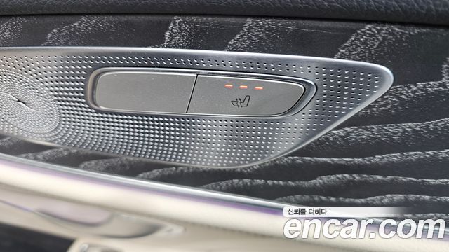 Mercedes-Benz CLS-Class CLS450 4MATIC AMG Line
