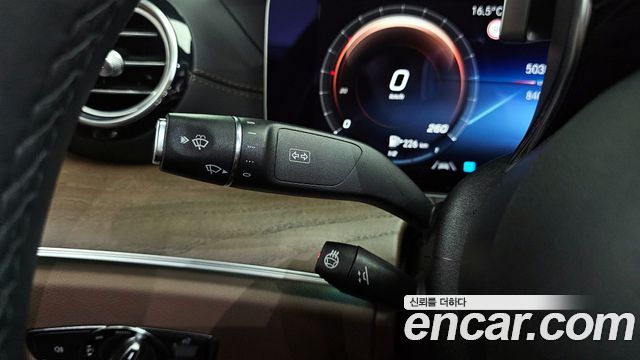 Mercedes-Benz E-Class E220d 4MATIC Exclusive