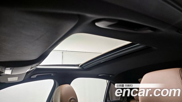 Mercedes-Benz E-Class E220d 4MATIC Exclusive